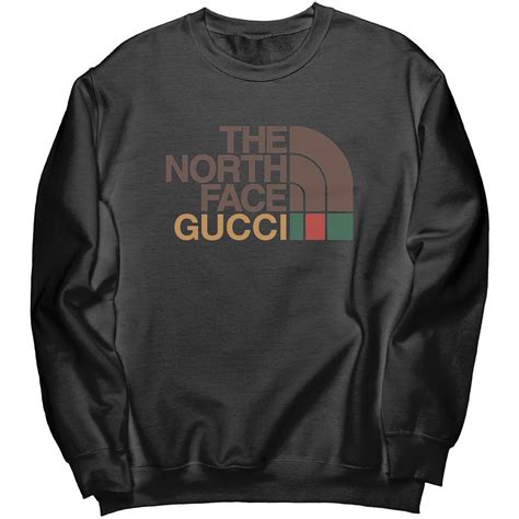 where to buy the north face gucci|the north face gucci pull.